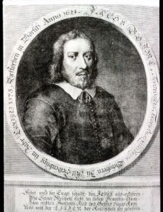 Jakob Böhme