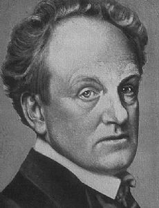 Gerhart Hauptmann