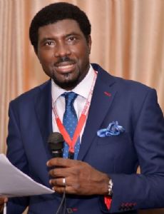 Meka Niyi Olowola