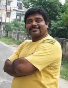 Manoj Pandit