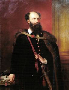Lajos Batthyány
