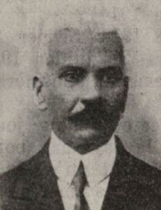 Louis Eugène Roy