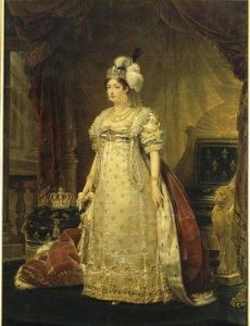 Marie Thérèse of France
