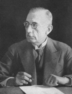 Wilhelm von Gayl