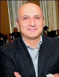 Vano Merabishvili