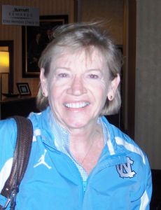 Sylvia Hatchell