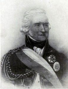 John Forbes (general in the Portuguese service)