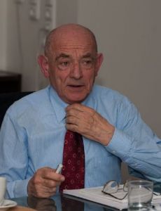 Lubos Dobrovský