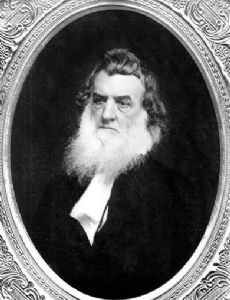 Gideon Welles