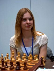 Anne Haast
