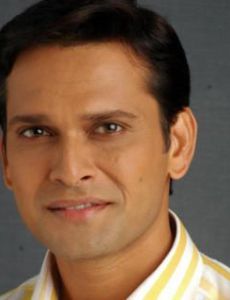 Sameer Dharmadhikari