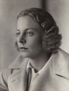 Alice Marble