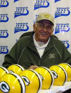 Fuzzy Thurston