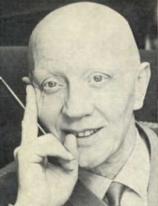 Alfred Mazure
