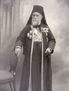 Mitrofan Ban