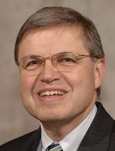 Ernst Hirsch Ballin