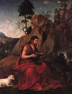 Master of Lourinhã