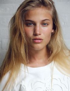 Sonya Gorelova