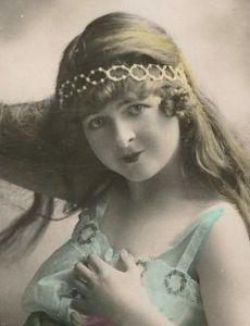 Flora le Breton