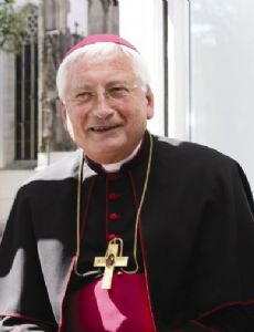 Roman Catholic Bishop of Augsburg
