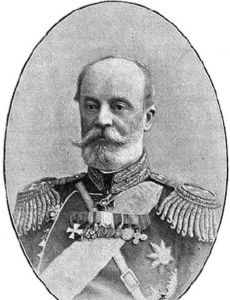 Nikolai Obolensky