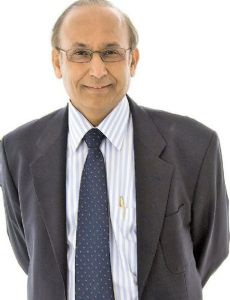 Ramesh Mehta (physician)