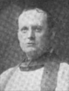 John Punnett Peters