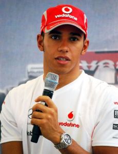 2008 Formula One World Championship