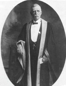 John Fleming (Scottish politician)