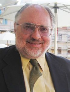 Vincent L. Pecoraro
