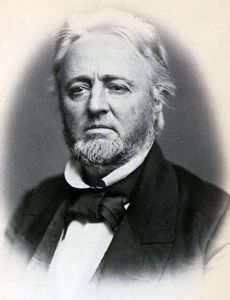 Thomas G. Davidson