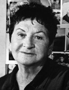 Marti Friedlander