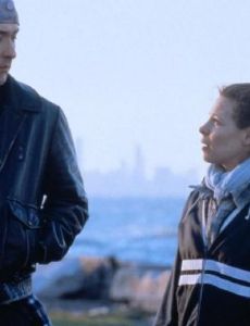 John Cusack and Lili Taylor