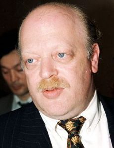 Alexander Smolensky