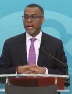 Eddie Glaude