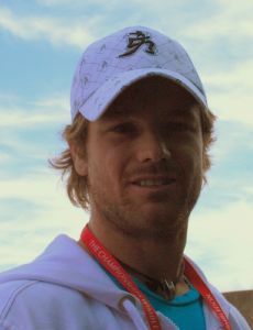 Blaž Kavčič