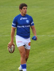 Daniel Kirkpatrick