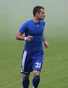 Nikola Valentić