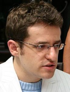 Levon Aronian