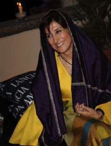 Fatemah Motamed-Aria