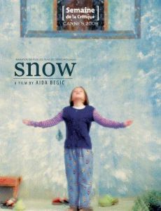 Snow