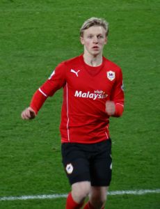 Mats Møller Dæhli