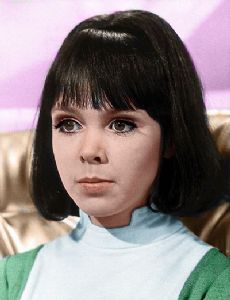 Wendy Padbury