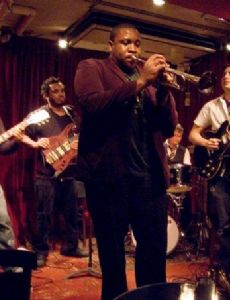 Leron Thomas