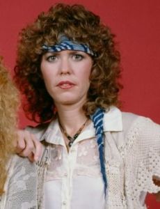 Pam Rose