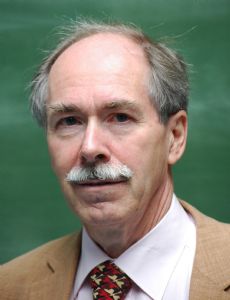 Gerard 't Hooft