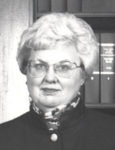 Susan M. Phillips