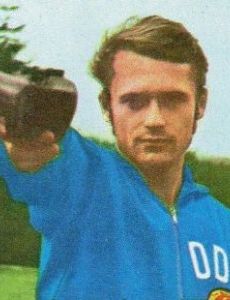 Harald Vollmar