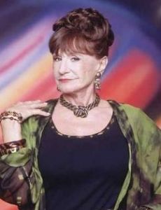 Elmarie Wendel