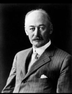 James Wood Johnson